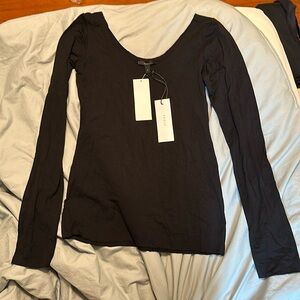 Trois the Label Helena Top